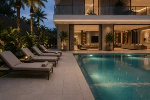 Luxury Development