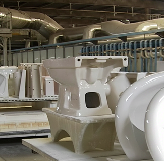 Quality-controlled production processes