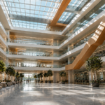 Saudi Ceramics Launches New Large-Format Tile Collection 13