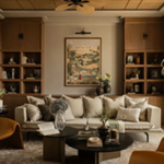 Saudi Ceramics Launches New Large-Format Tile Collection 3