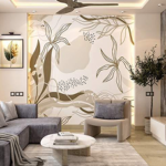 Saudi Ceramics Launches New Large-Format Tile Collection 4