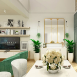 Saudi Ceramics Launches New Large-Format Tile Collection 6