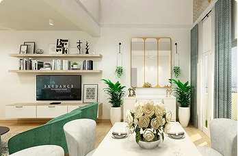 Renovation