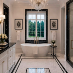 Saudi Ceramics Launches New Large-Format Tile Collection 11