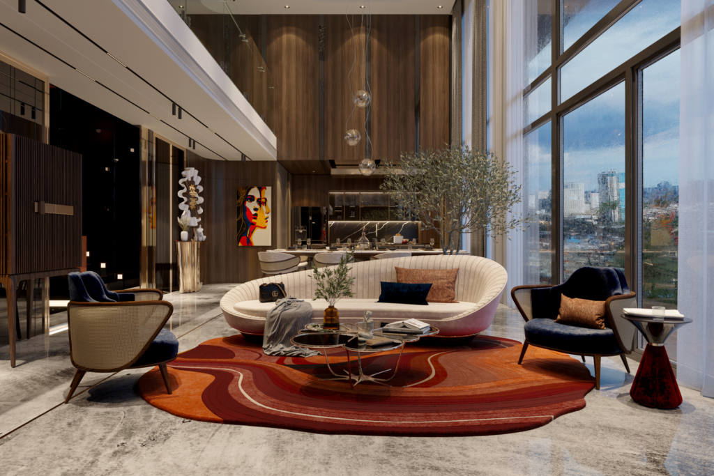 Explore Our Premium Tile Collections