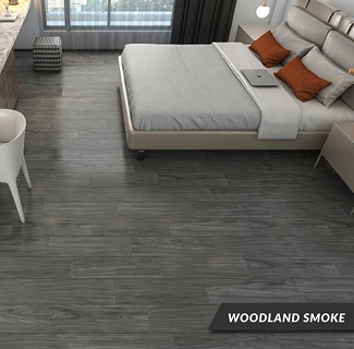 Ceramic & porcelain tile production