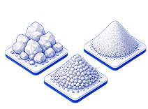 Raw Material