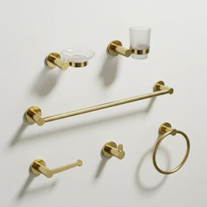 Bathroom Accessories