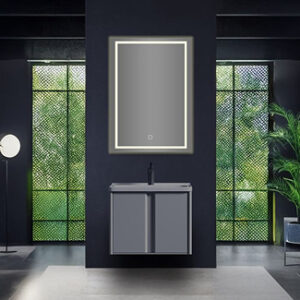 LED Mirror Rectangle