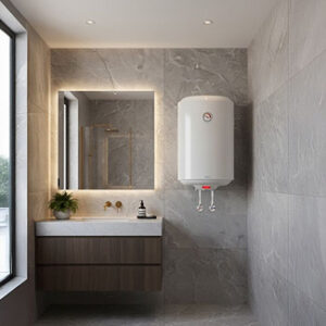 Saudi Ceramics Electric Water Heater