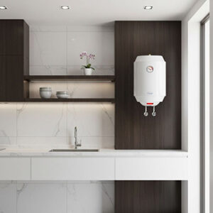 SC Electric Water Heater