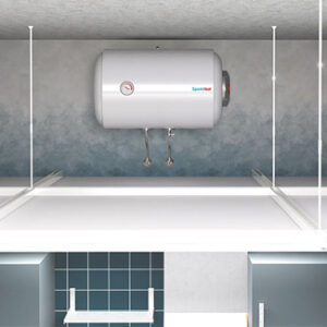 Electric Water Heater
