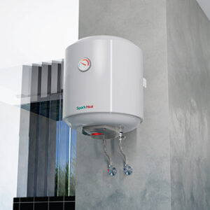 Electric Water Heater