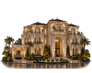 Luxury Villa